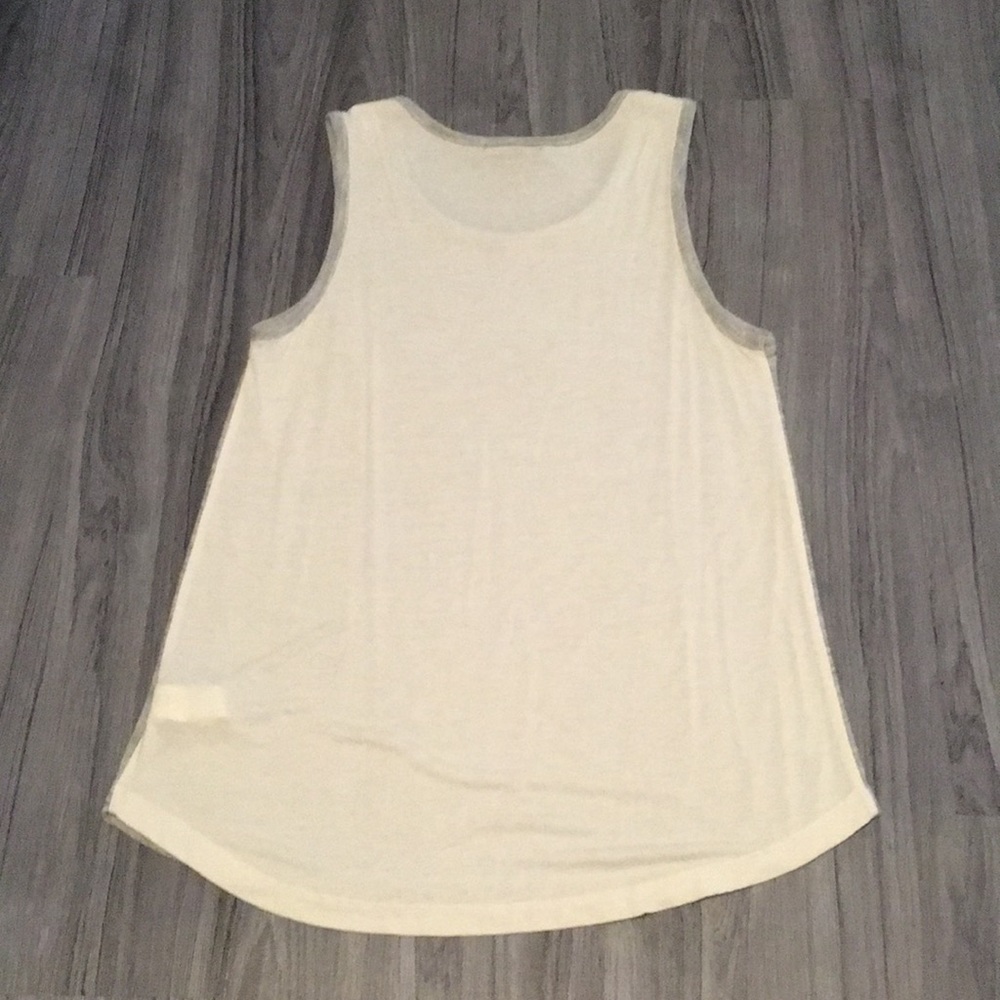 Gap Tank - Picture 3 of 3